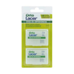 Cera Ortodoncia Protectora Rozadura Ortolacer 14