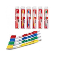 Lacer Cepillo Dental Adulto Technic Medio