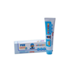 Phb Petit Gel Dentifrico Infantil 50 Ml