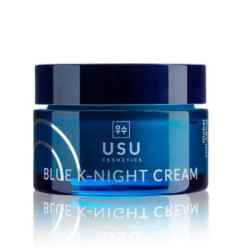 Usu Blu K Night Crema Antiedad