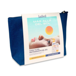 Pack Ladival Neceser Esenciales