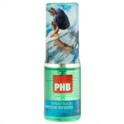Phb Fresh Spray Bucal 15 Ml.