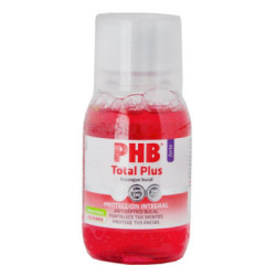Phb Total Plus Enjuague Bucal 100 Ml.