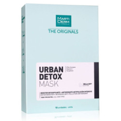 Martiderm Urban Detox Mask
