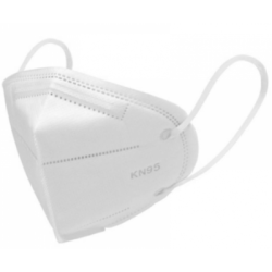 Mascarilla Ffp3 Blanca Cofares