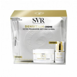 Svr Densitium Crema 50 Ml. + Contorno De Ojos 15 Ml.