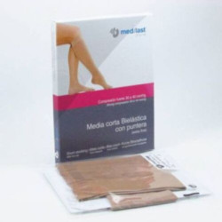 Media Medilas Cort Fuerte Punt Pequeña