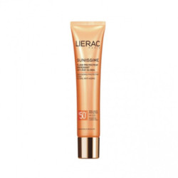 Lierac Sunissime Face y Decollete 50 40 Ml