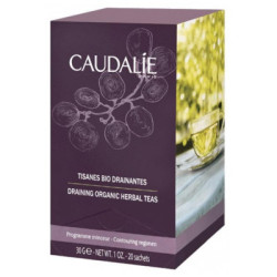 Caudalie Tisana Biodrenante 30 G