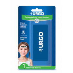 Urgo Kit Primeros Auxilios Infantil