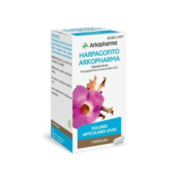 Harpagofito arkopharma 435 mg 168 capsulas