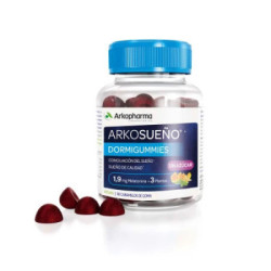 Arkosueño Dormigummies 30