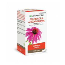 Equinacea arkopharma 250 mg 200 capsulas