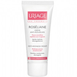 Uriage Roseliane Cr 40Ml