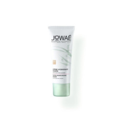 Jowaé Crema Hidratante Con Color Dorado 30 Ml.