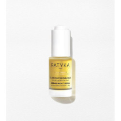 Elixir Reparador Noche 15 Ml Patyka