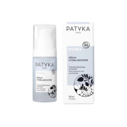 Patyka Hydra Booster Serum 30 Ml.