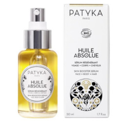 Aceite Serum Regen Cara Cuerpo Pelo 50 Ml Patyka