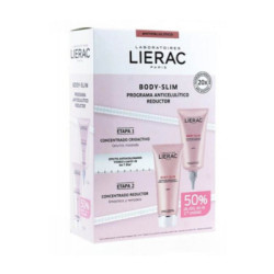 Lierac Cofre Body Slim Crio+Reductor