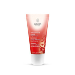 Weleda Granada - Crema De Noche Reafirmante 30 Ml.