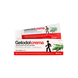 Gelodol crema 1 tubo 90 g