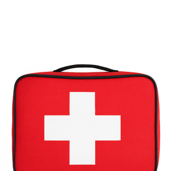 Botiquín y emergencia